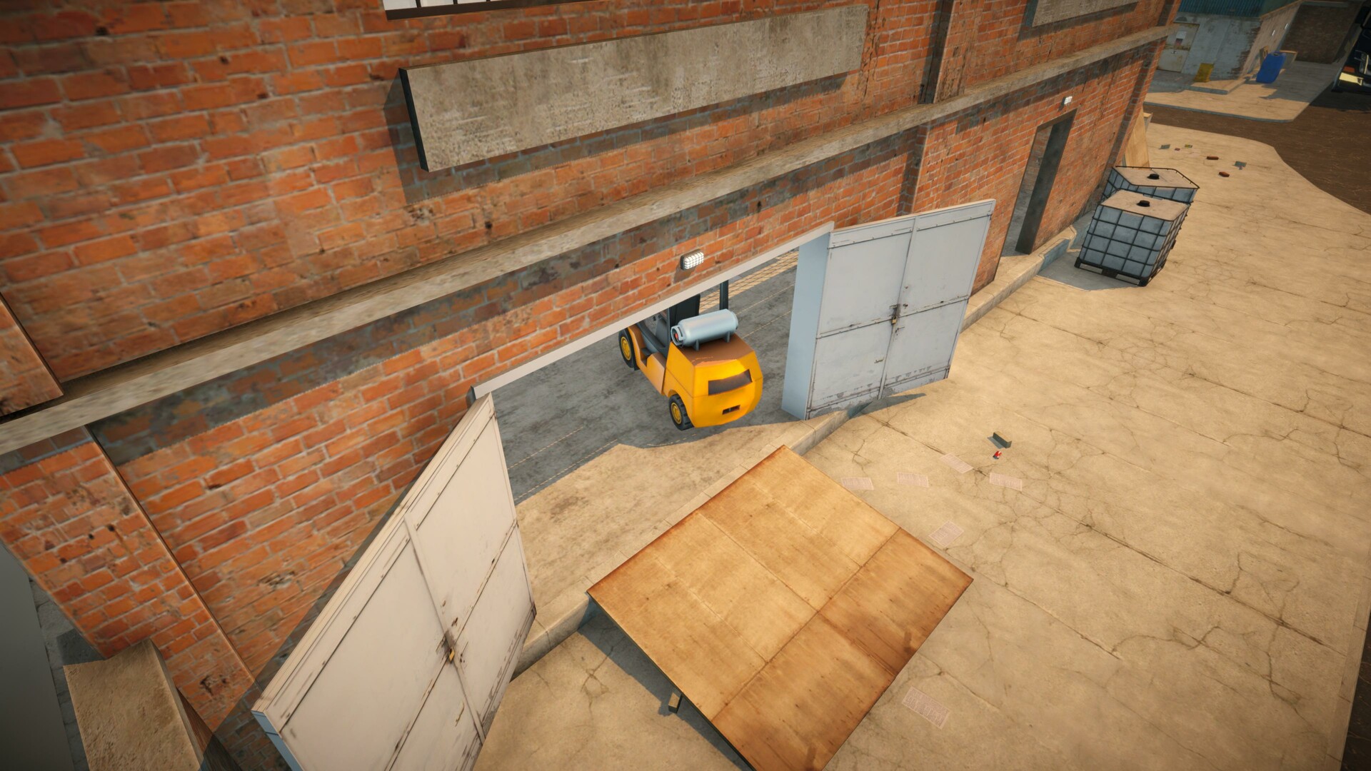 Forklift Sim screenshot 9
