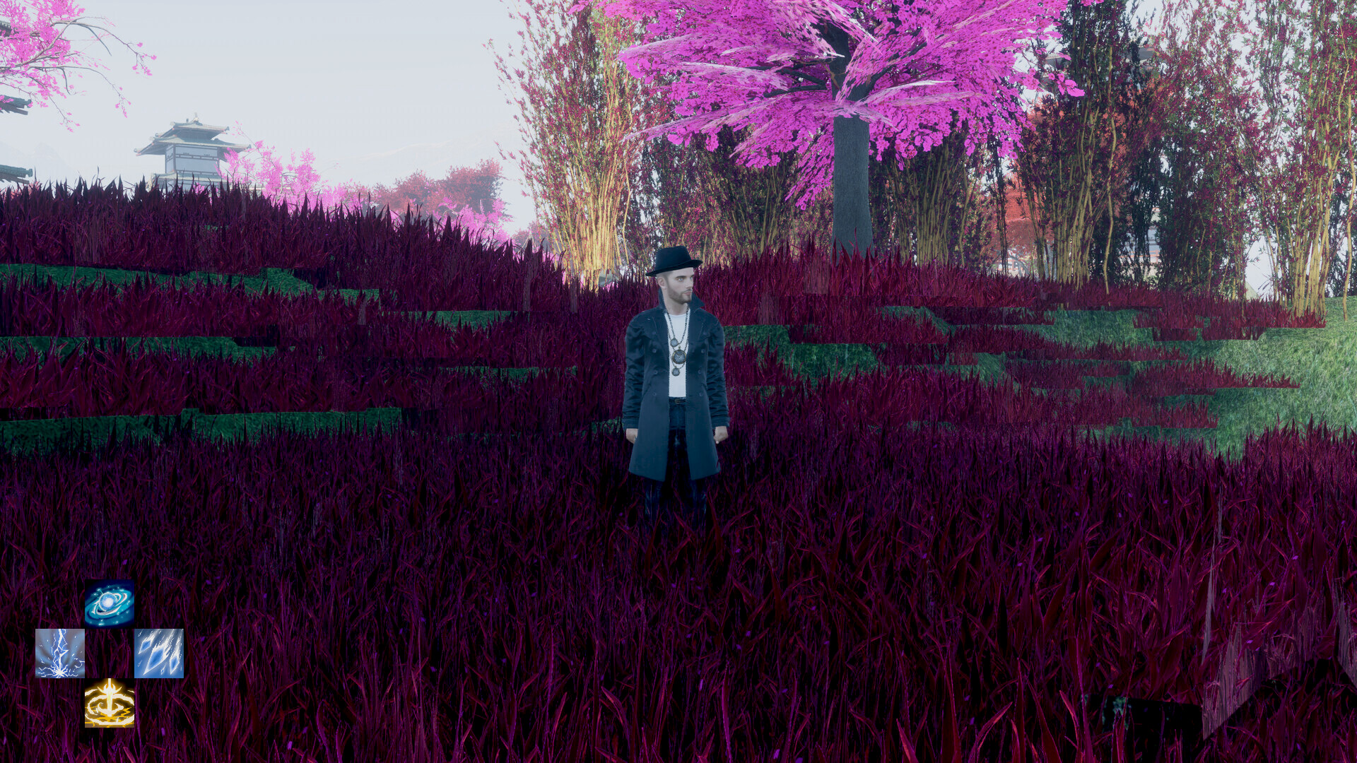 Timeless Odyssey screenshot 5