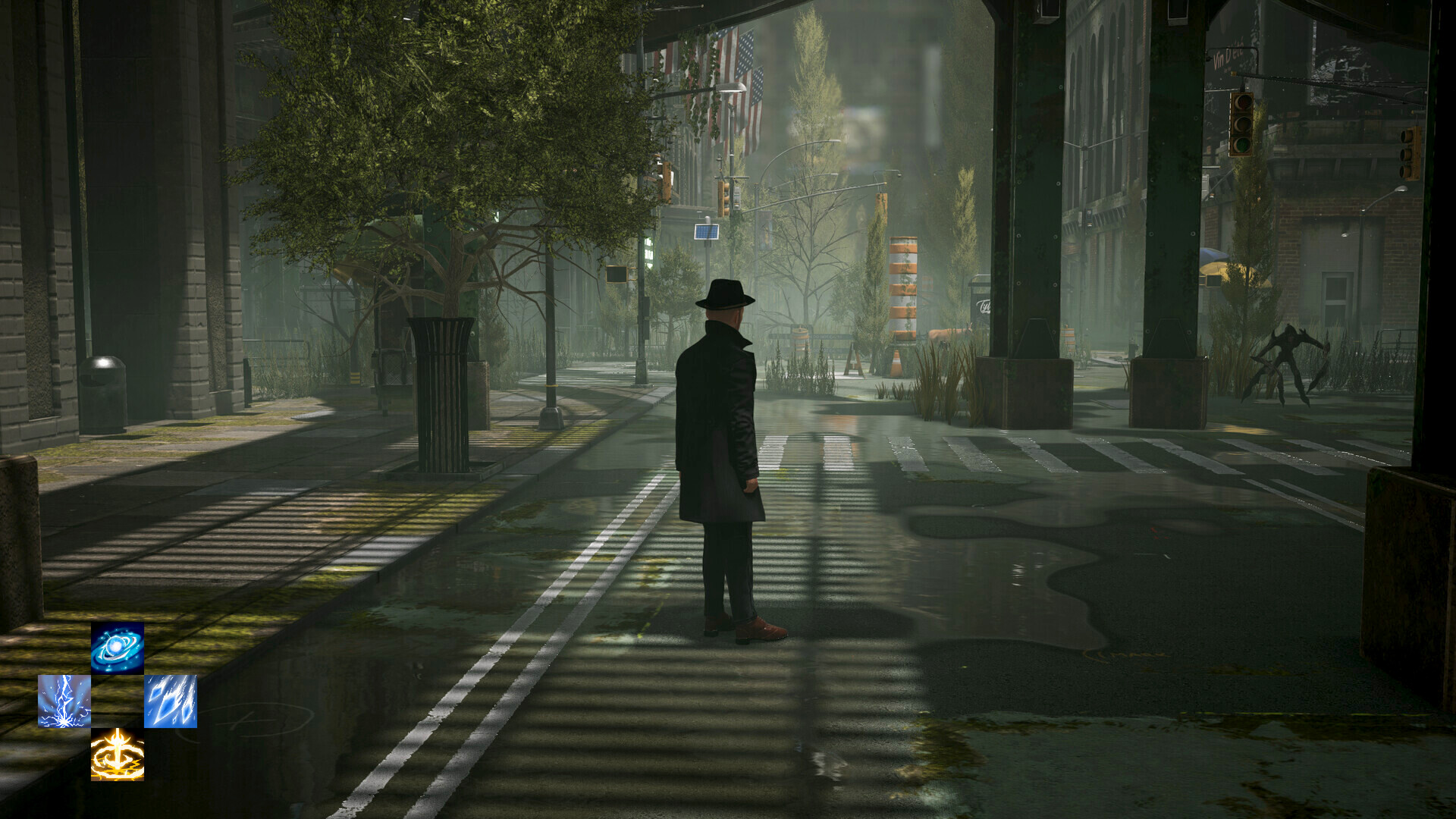 Timeless Odyssey screenshot 4
