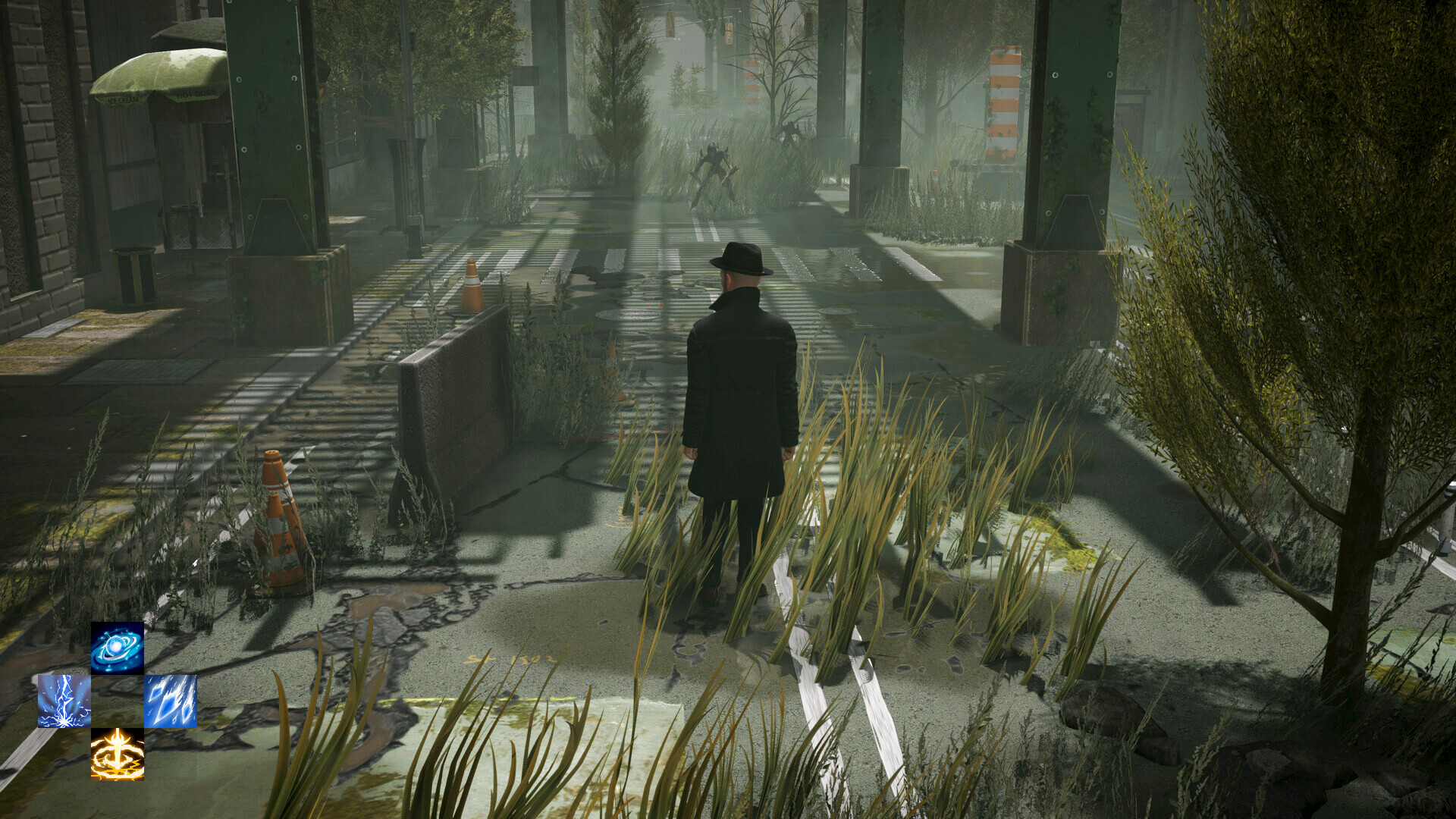 Timeless Odyssey screenshot 10
