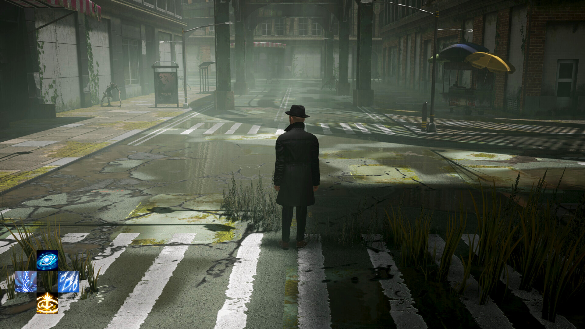 Timeless Odyssey screenshot 6