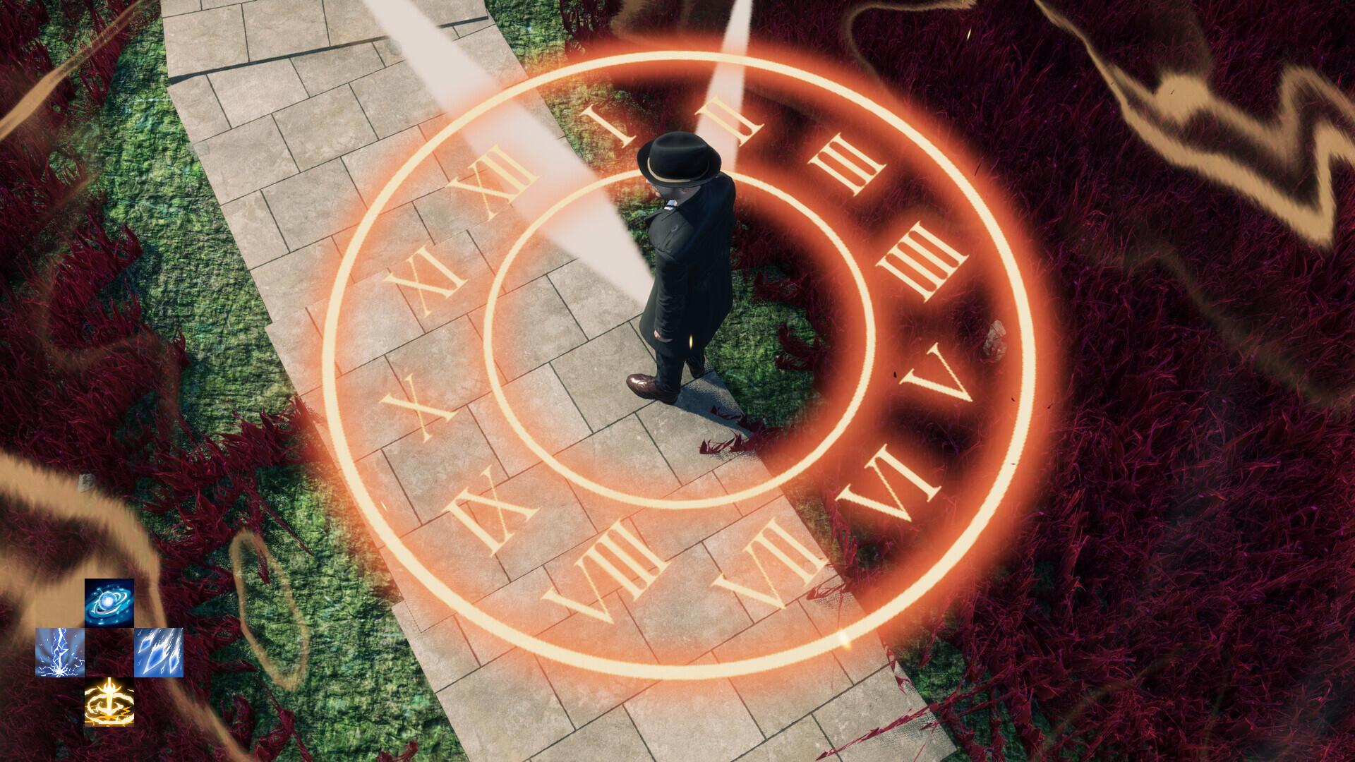 Timeless Odyssey screenshot 13