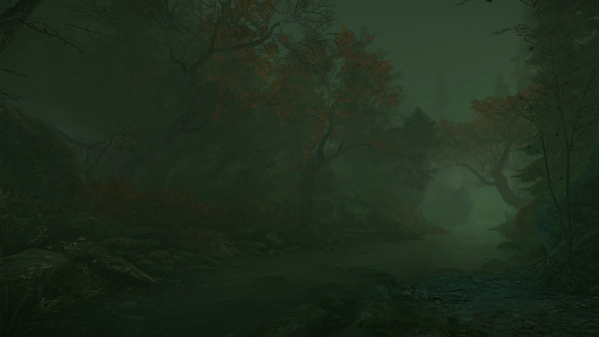 The Cursed Forest screenshot 15