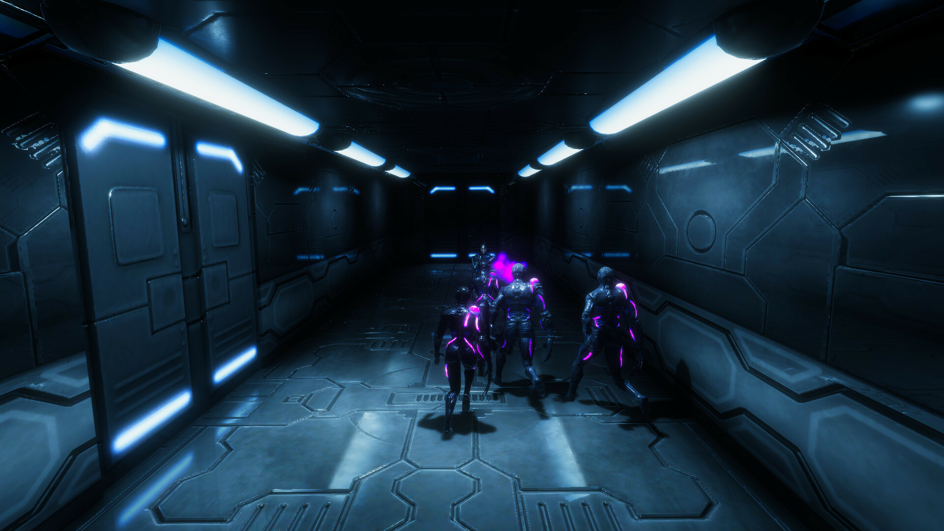 Conversion Strain screenshot 4