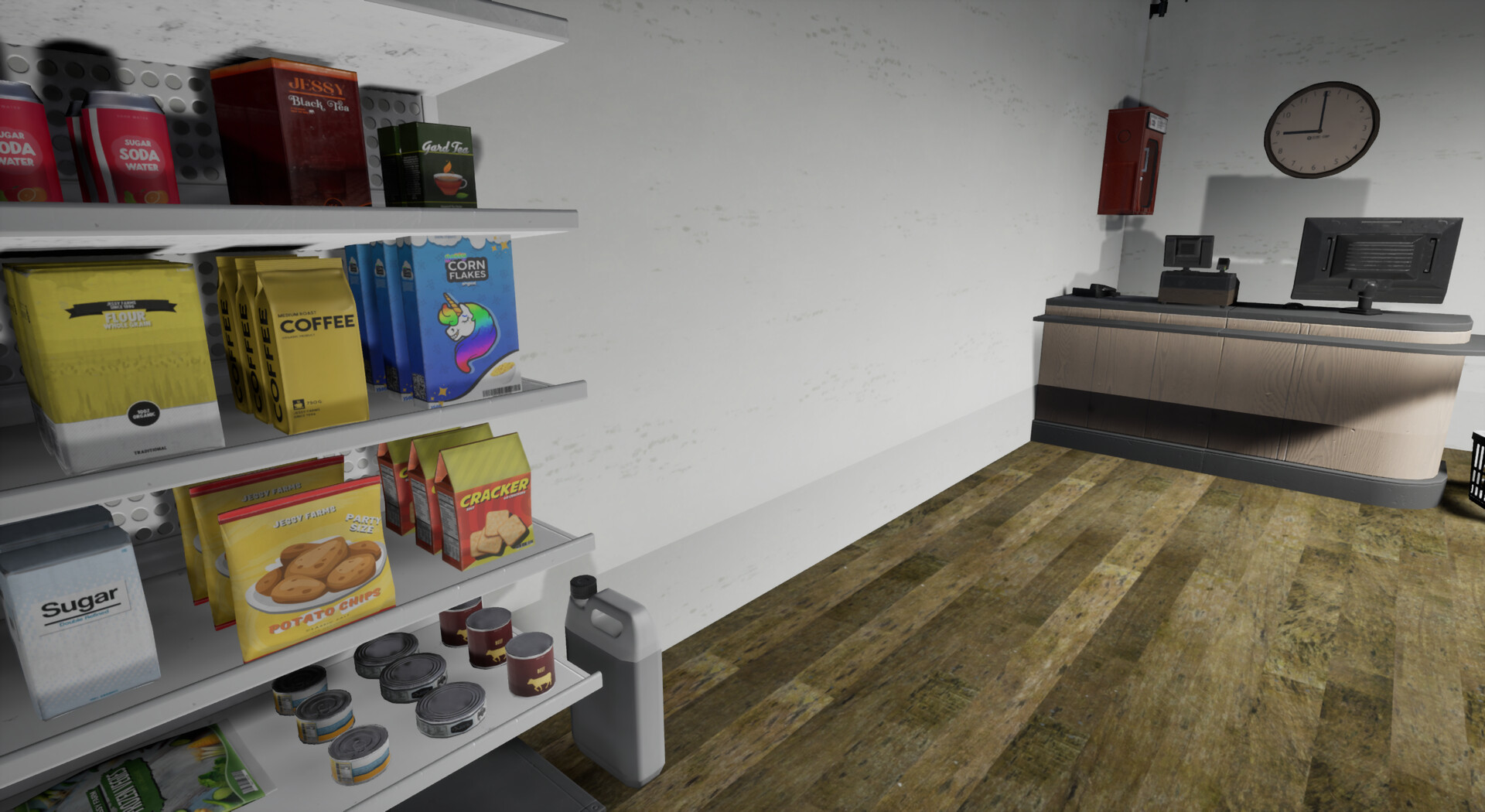 My Project Car screenshot 8