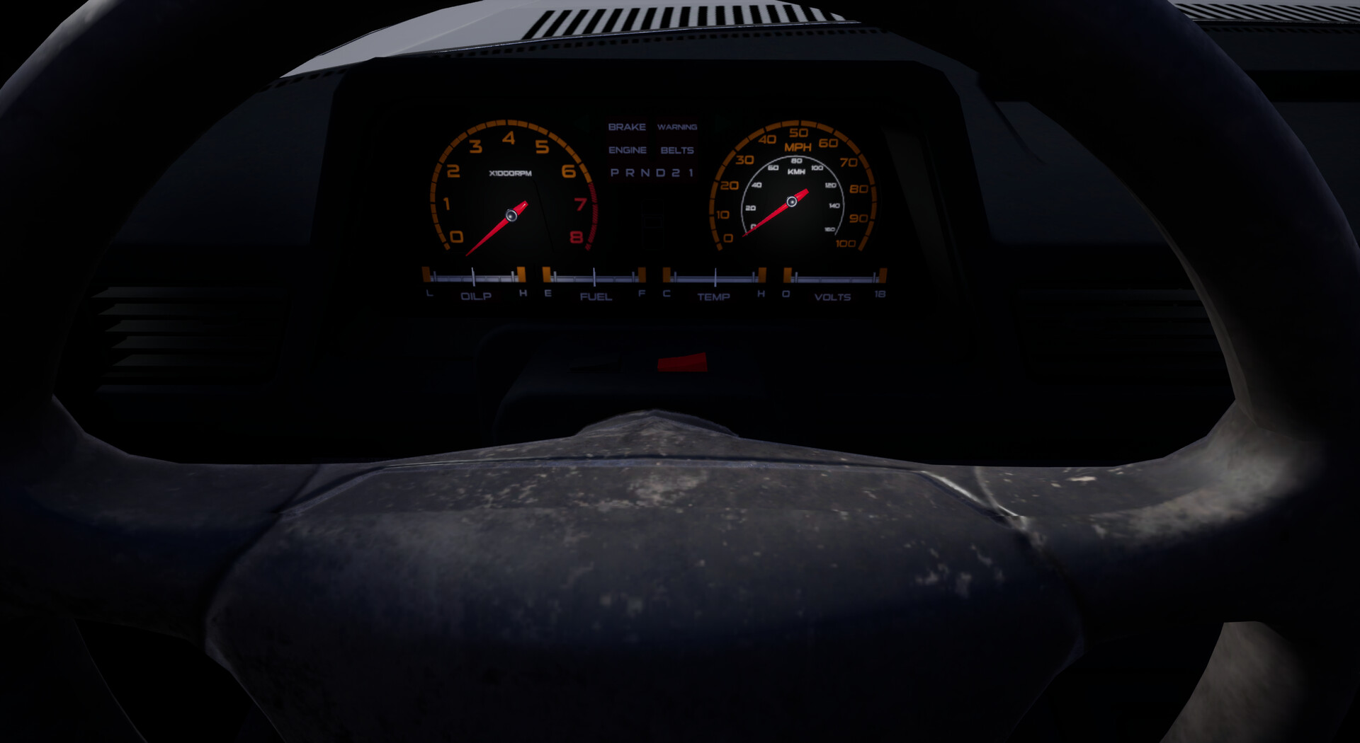 My Project Car screenshot 7