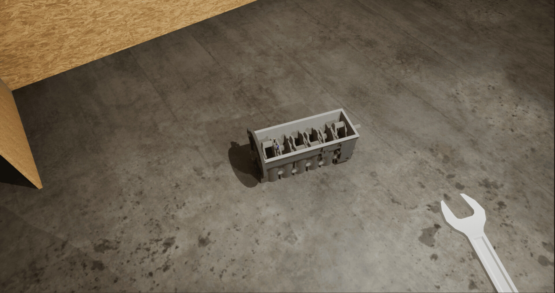 My Project Car screenshot 3