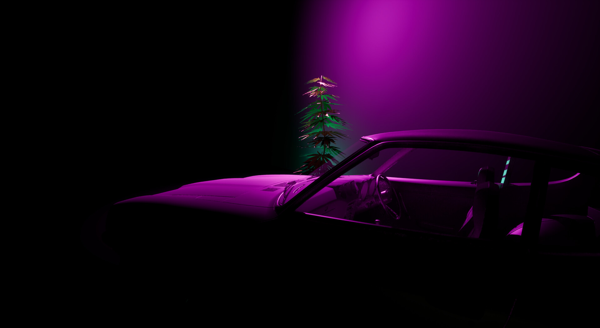 My Project Car screenshot 1