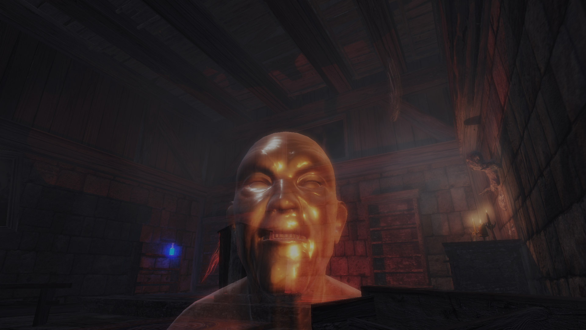 Vapour screenshot 6