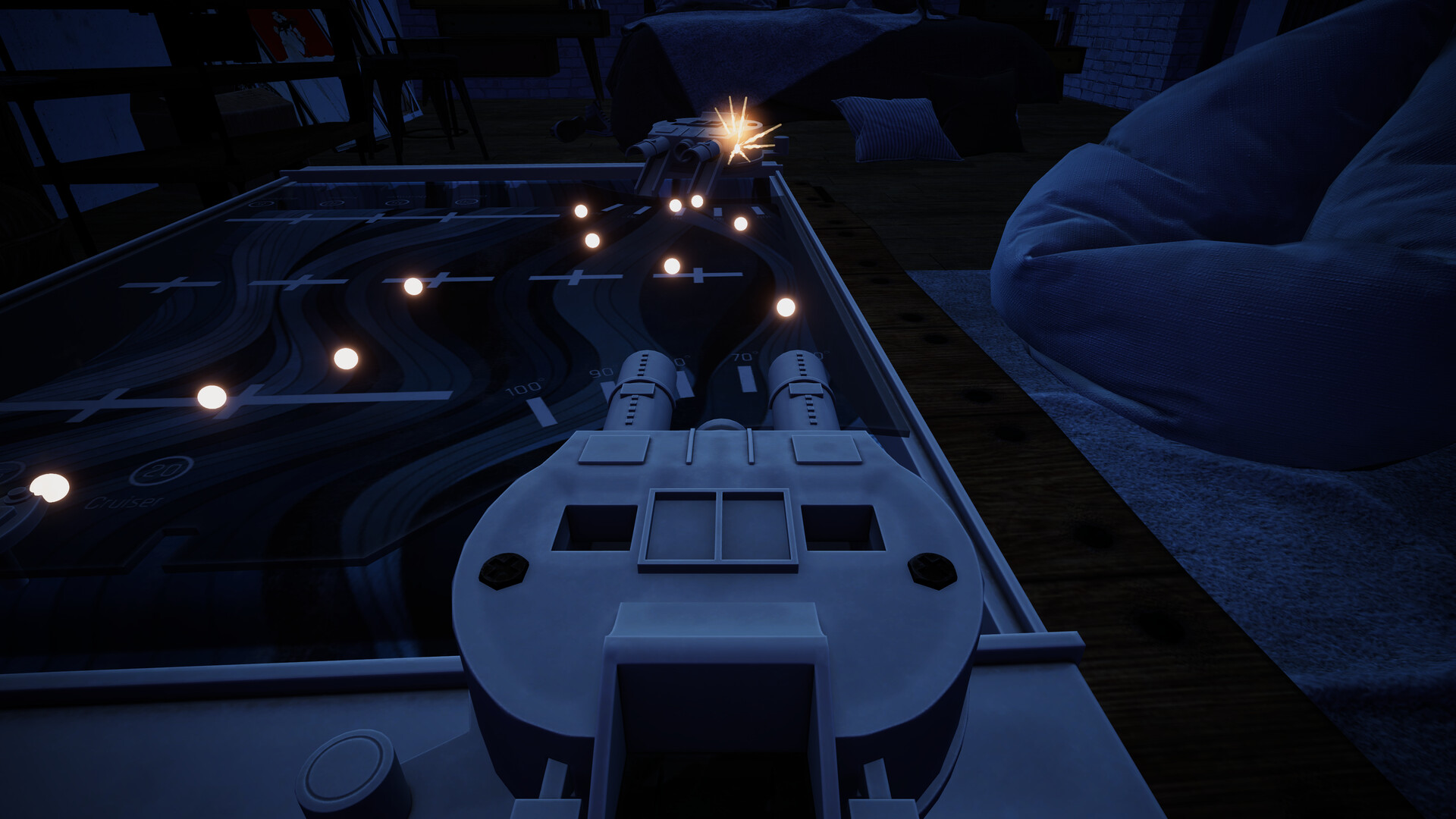 Sea Battle Simulator screenshot 6
