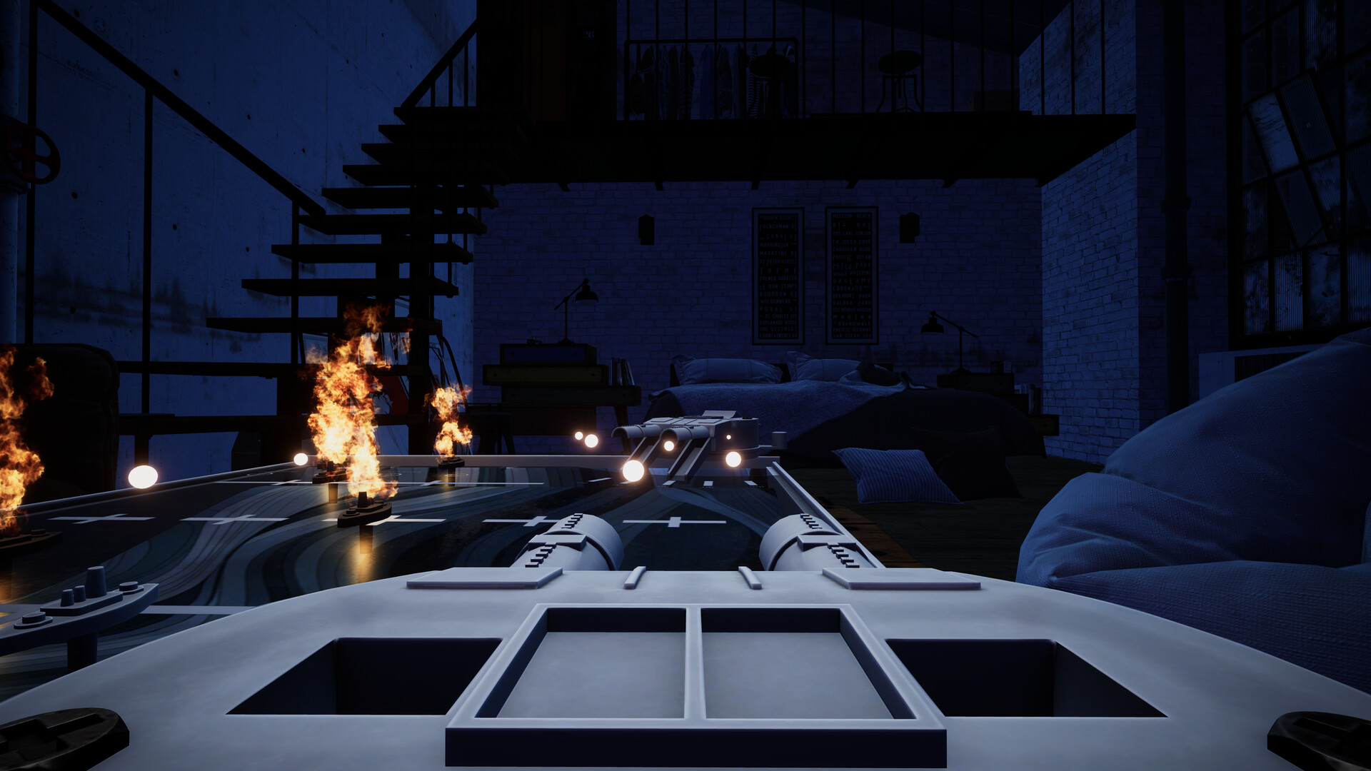 Sea Battle Simulator screenshot 11