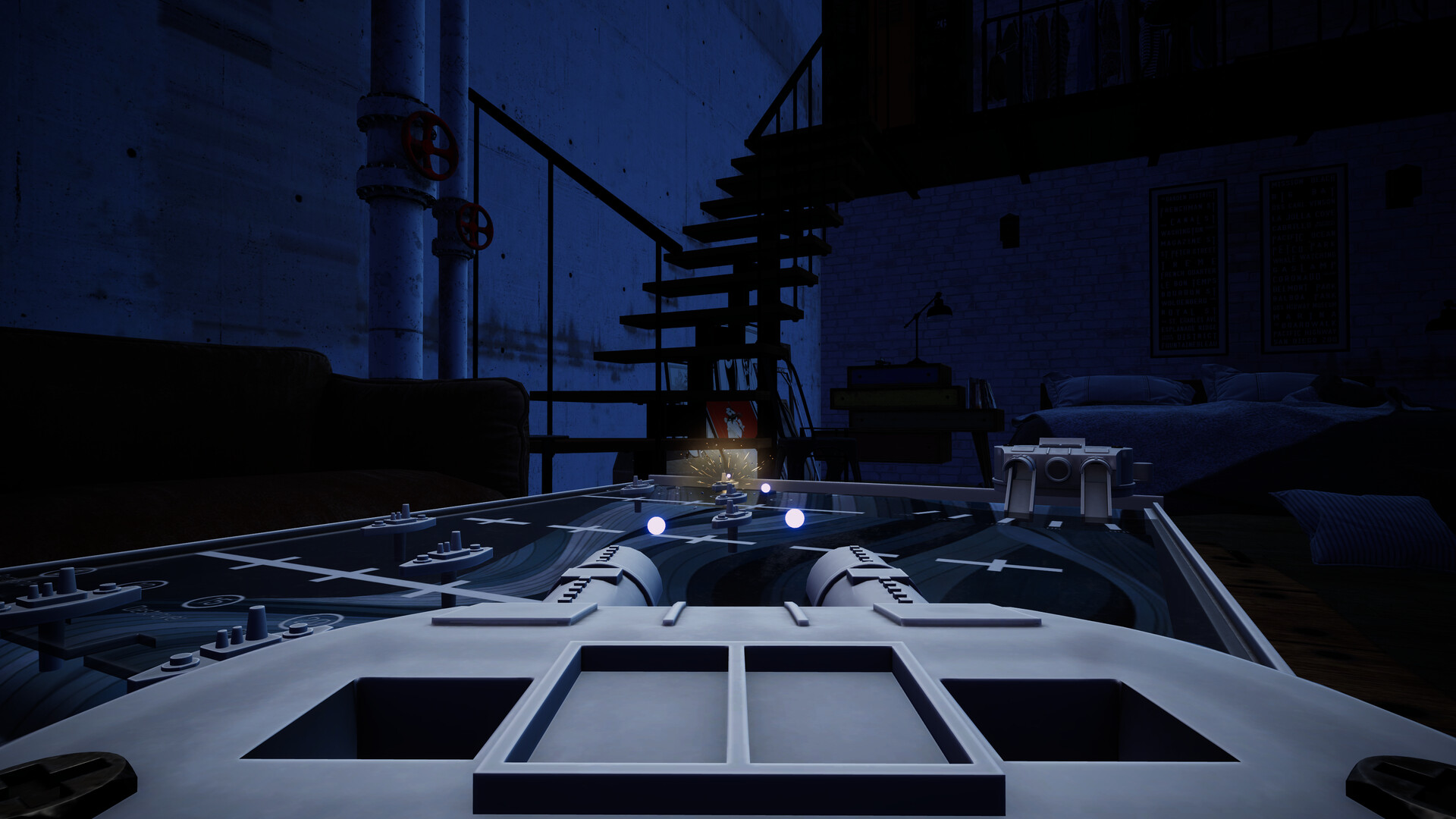 Sea Battle Simulator screenshot 13
