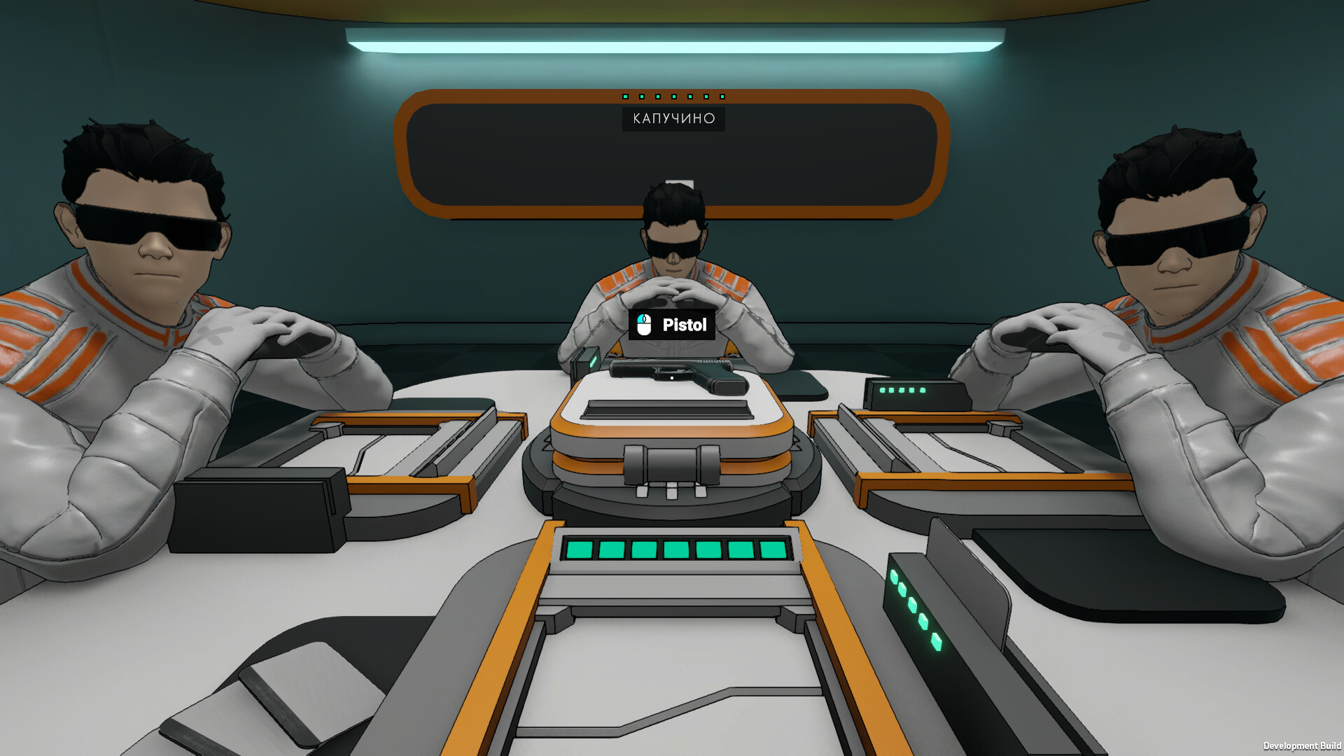 9mm Roulette π screenshot 8