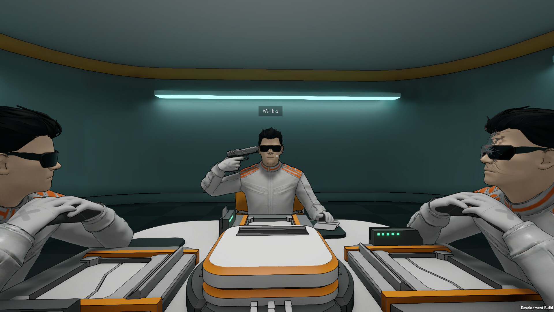 9mm Roulette π screenshot 5