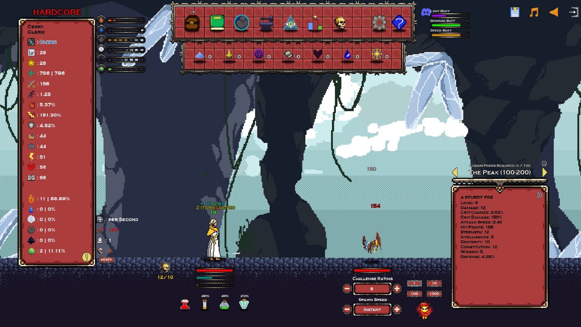 Lets Get Loot! screenshot 2