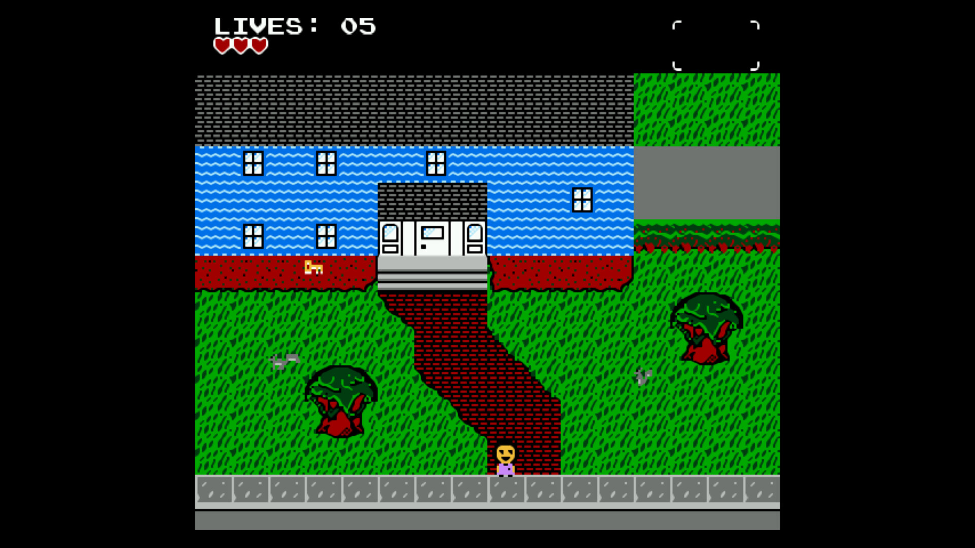 KAAZ - Featuring Akilah & Zak screenshot 1