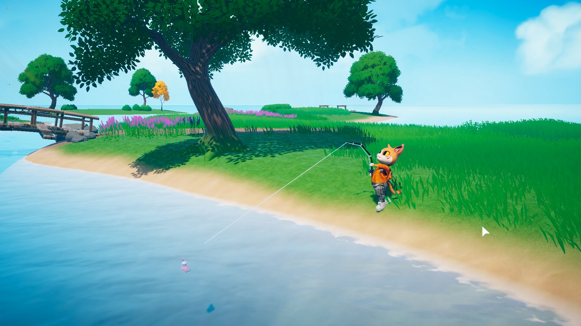 Social Hook screenshot 1
