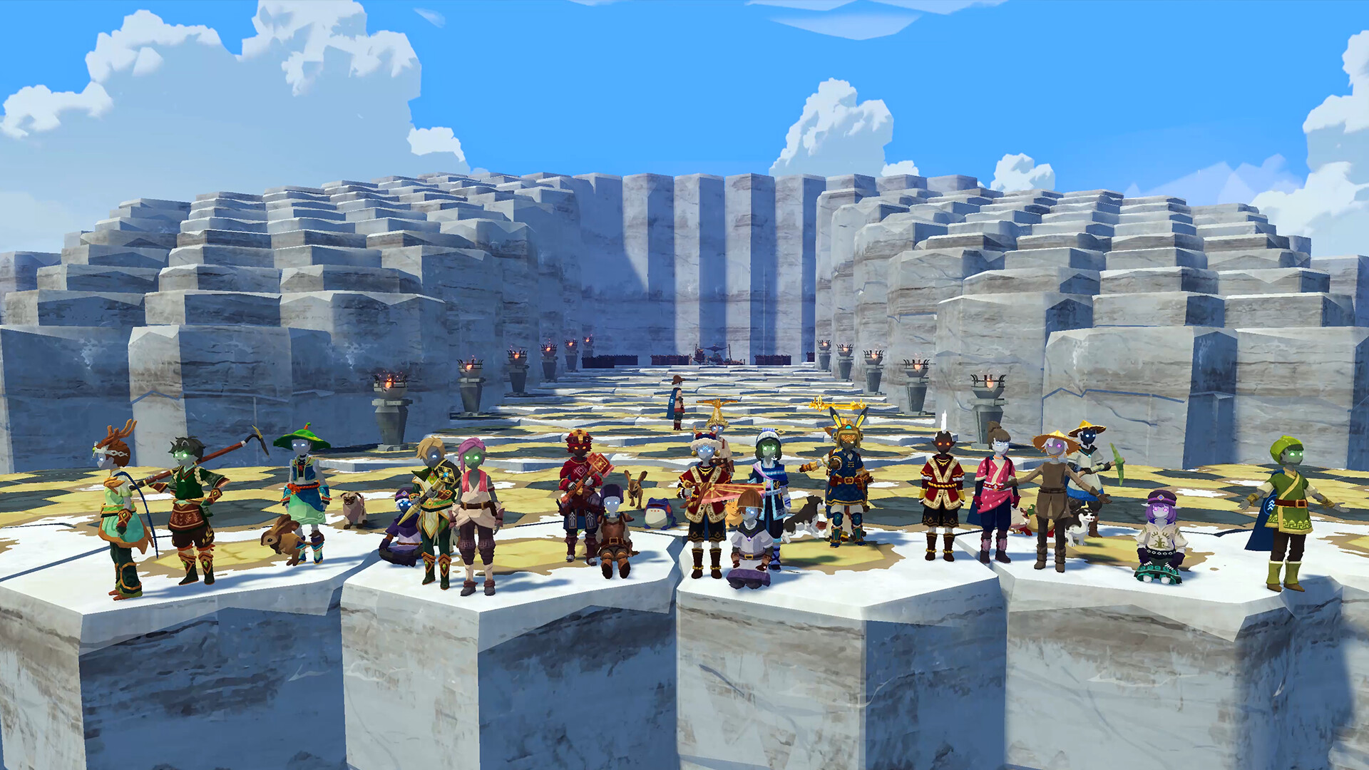 BitCraft Online screenshot 14