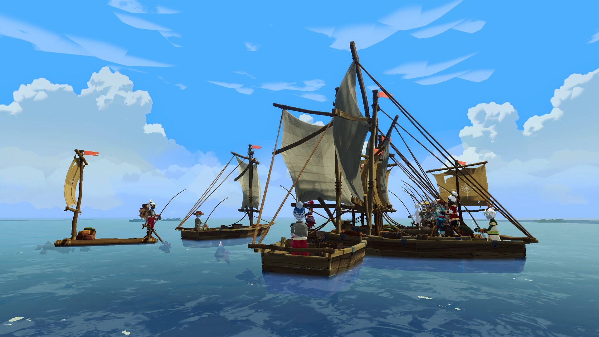 BitCraft Online screenshot 6