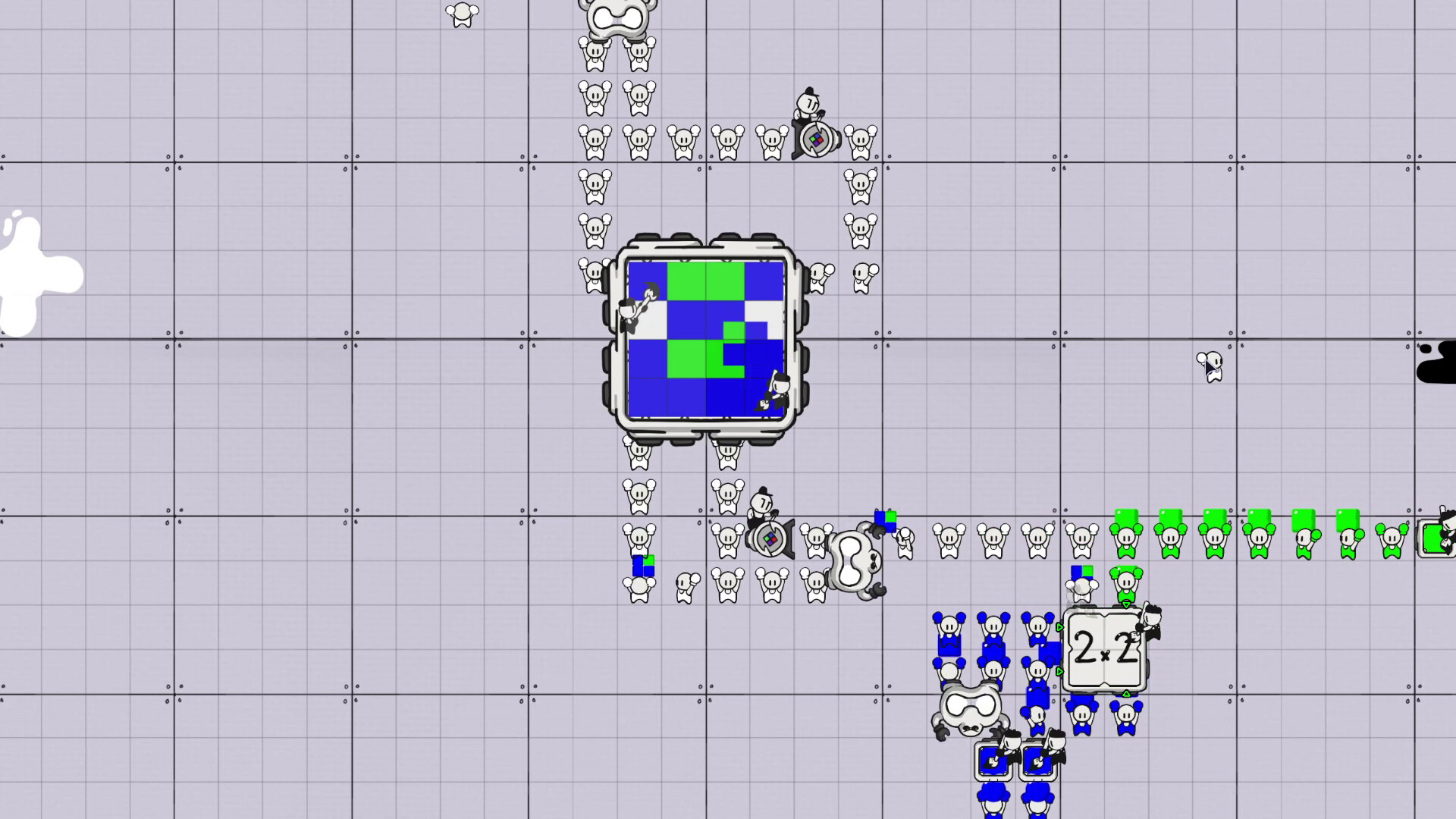 Color Factory: Automation Meets Canvas screenshot 6