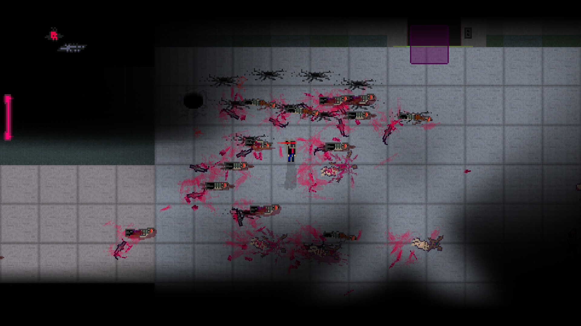 Regotown screenshot 8
