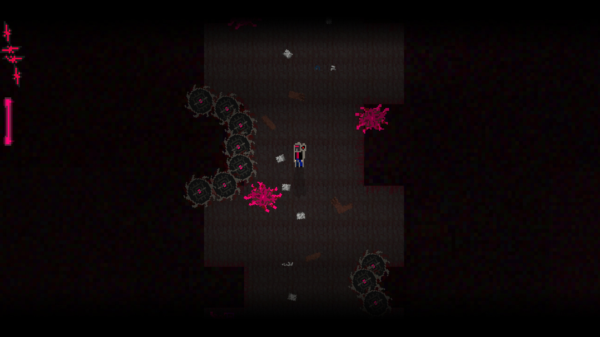 Regotown screenshot 4