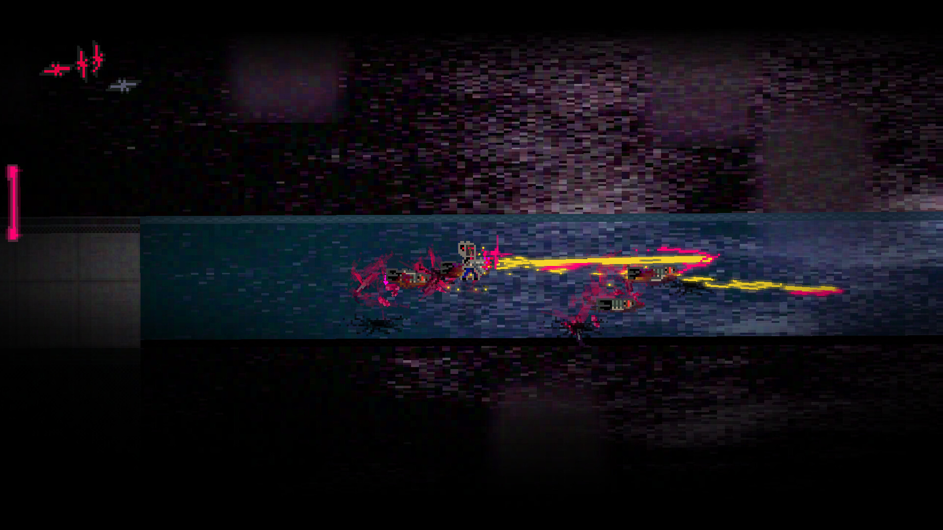 Regotown screenshot 1