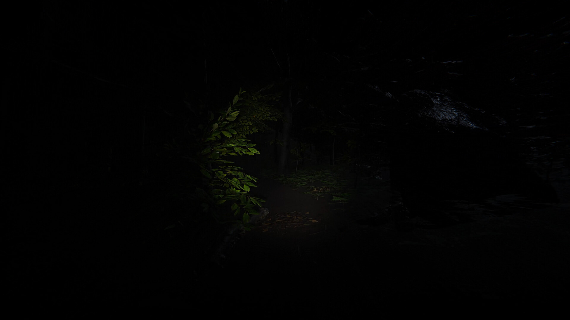 Horrows End screenshot 6