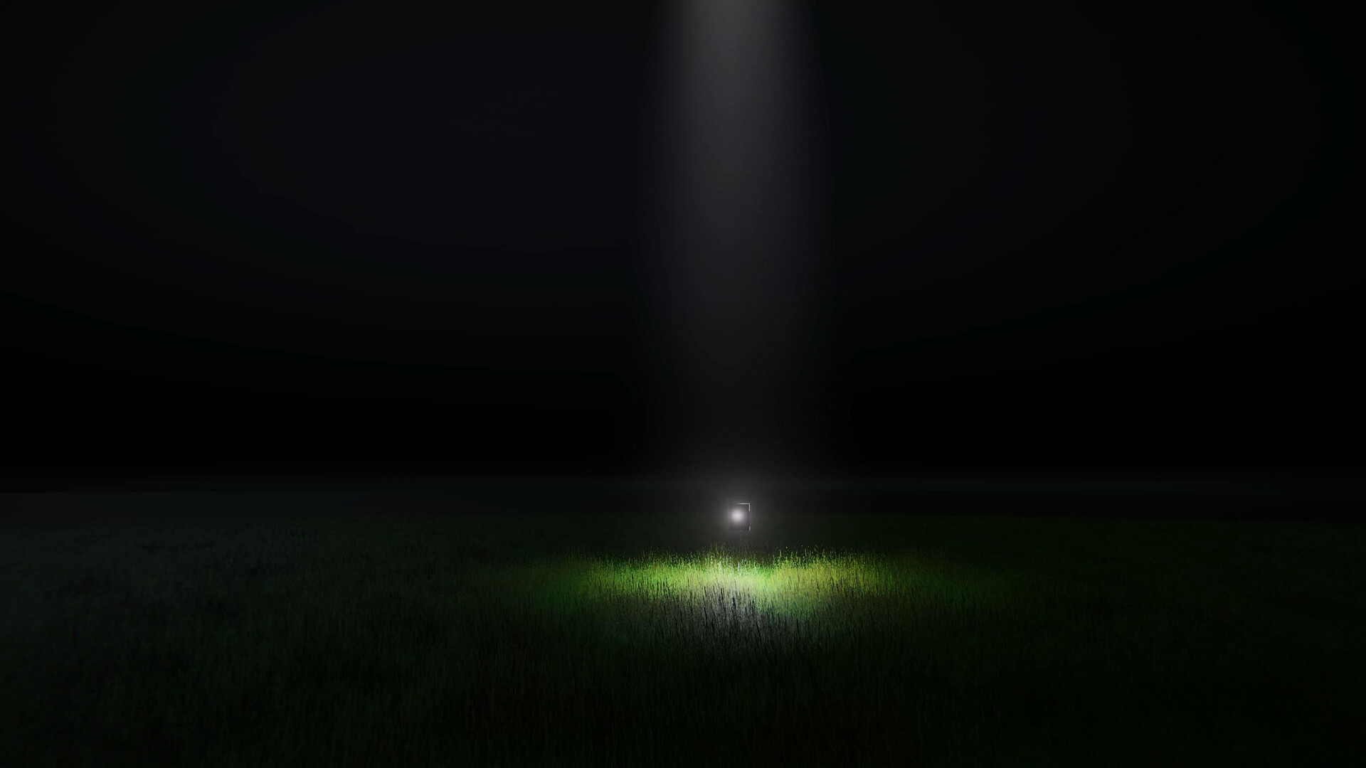 Horrows End screenshot 4