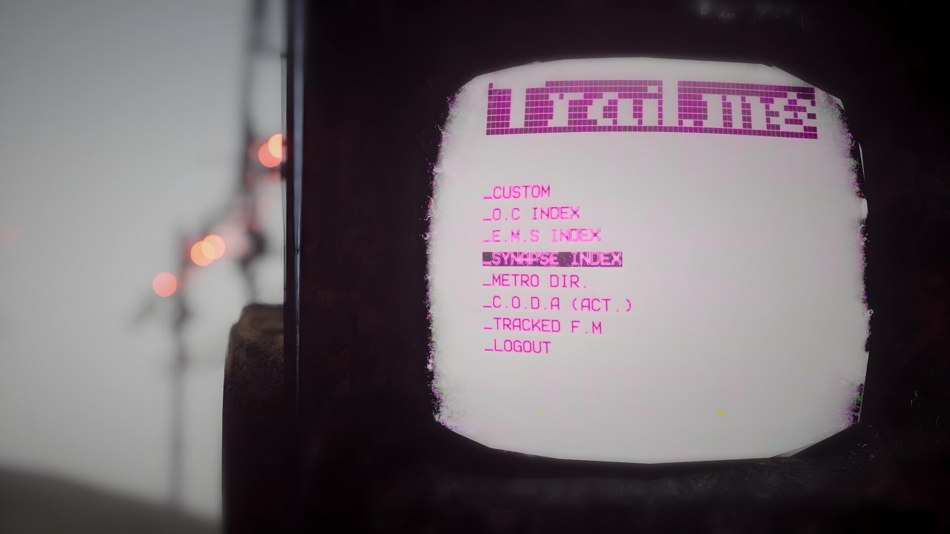 Endless Machines screenshot 6