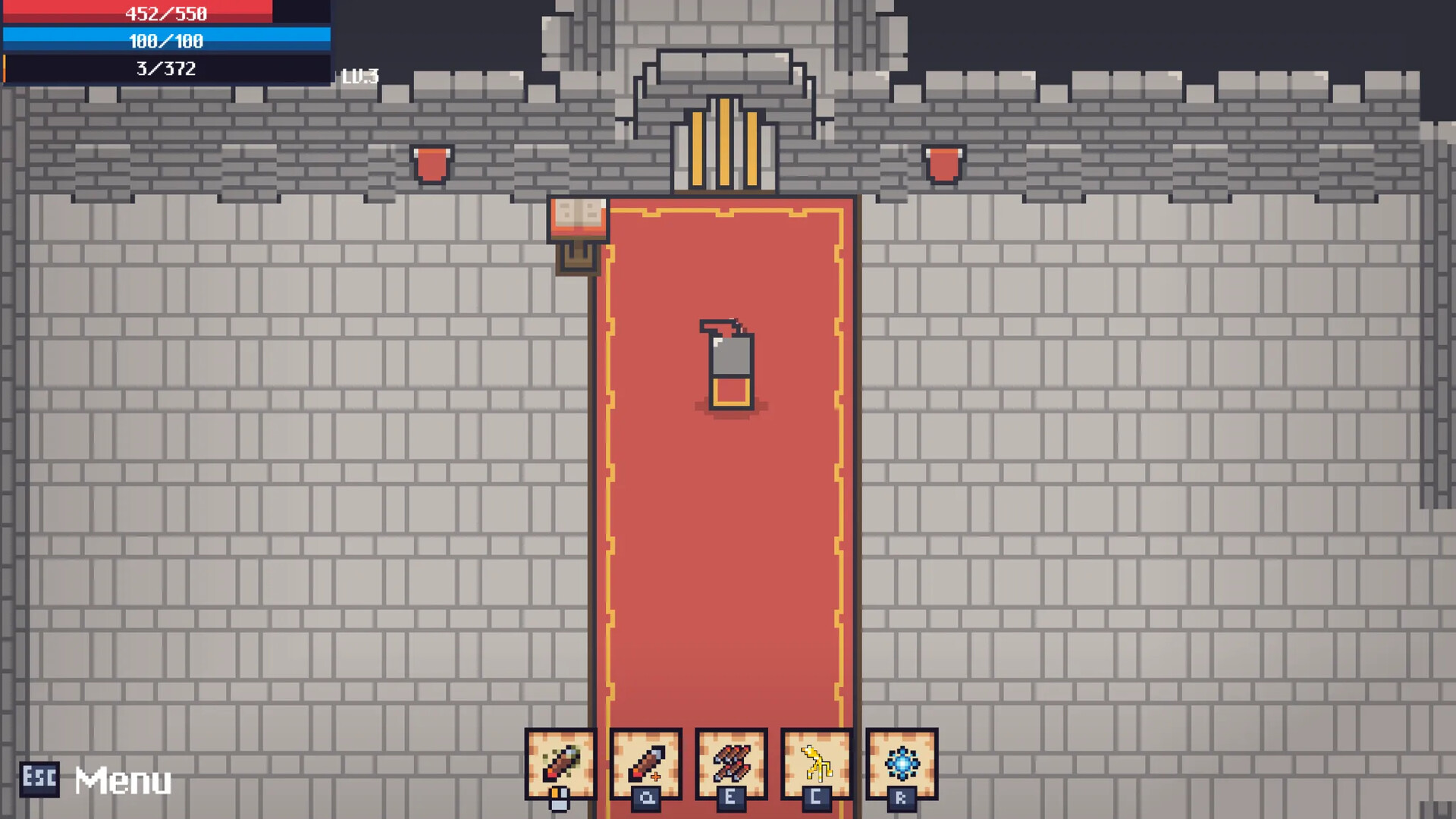 Terradune screenshot 7