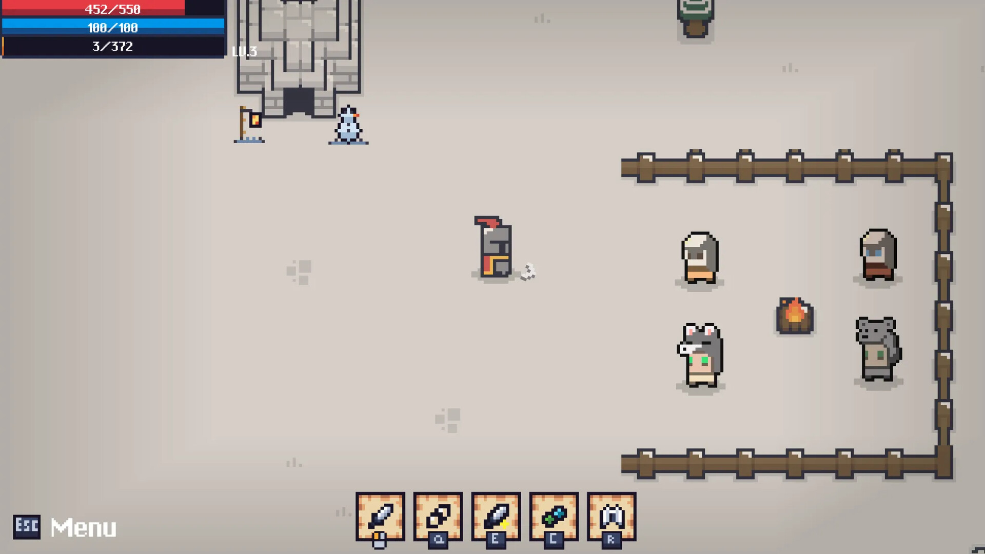 Terradune screenshot 5