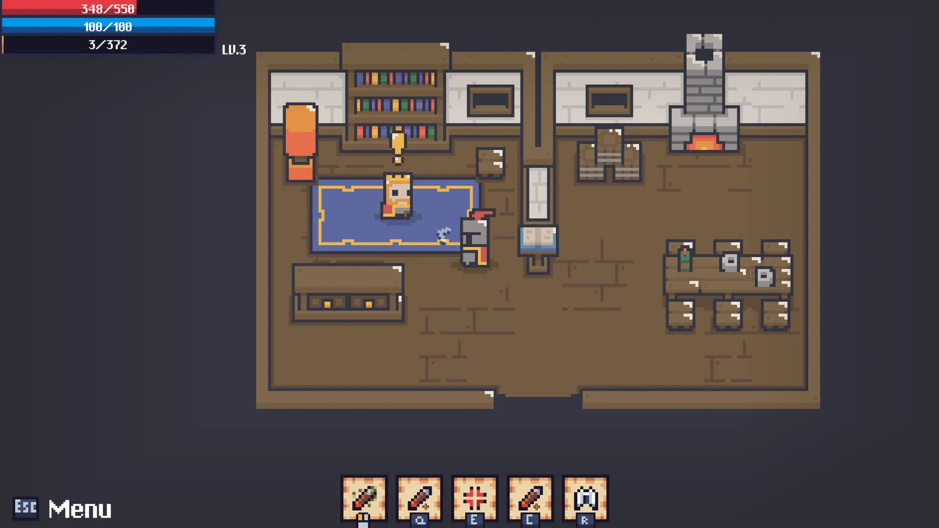Terradune screenshot 6