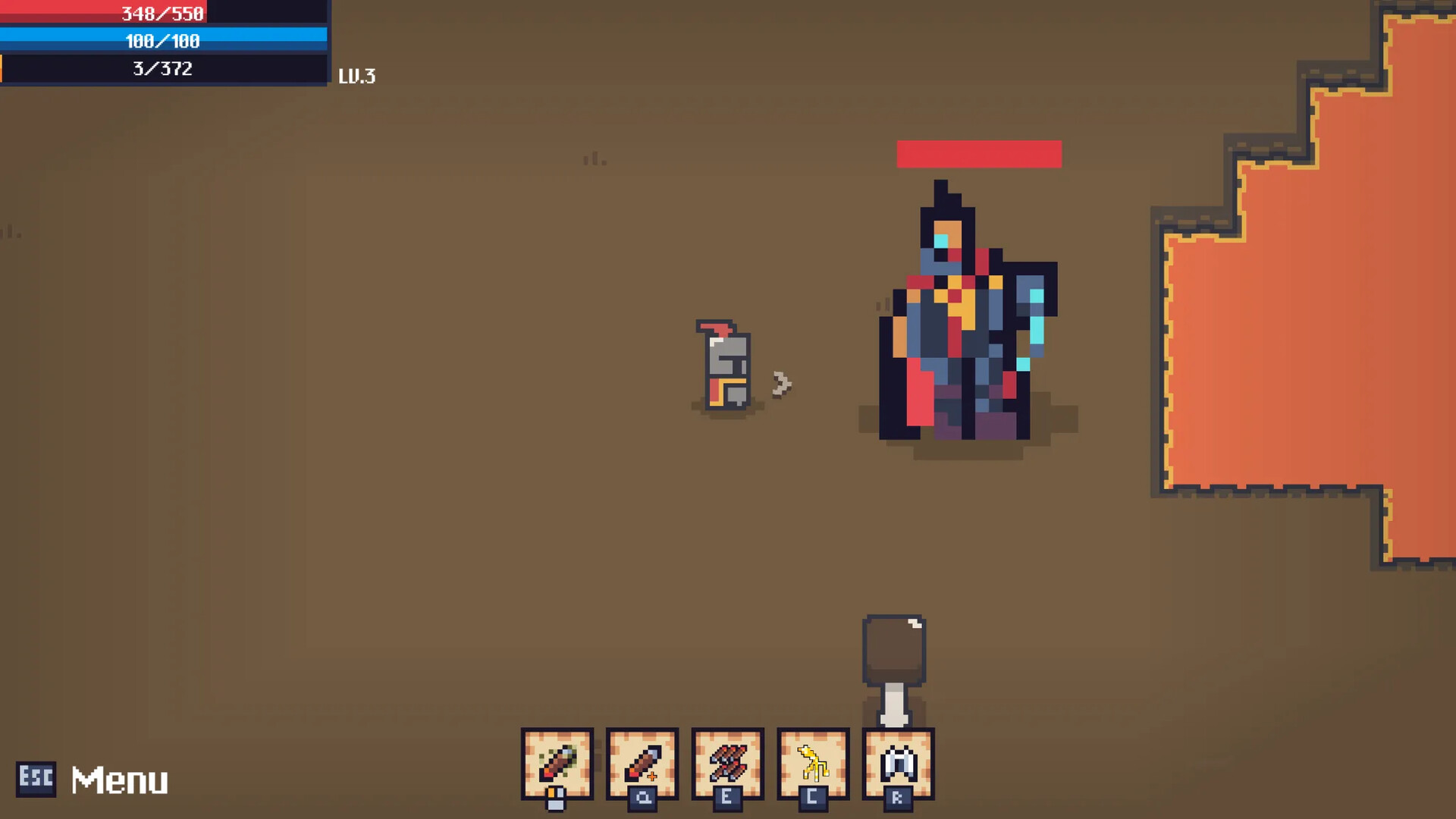 Terradune screenshot 4