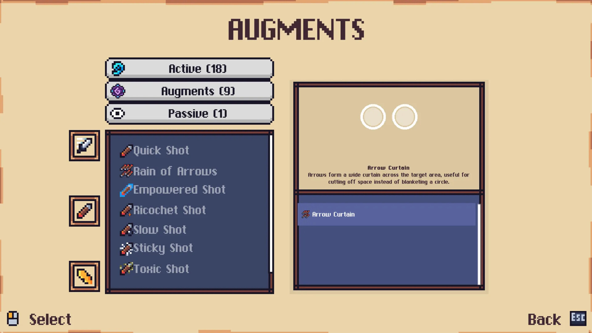 Terradune screenshot 3
