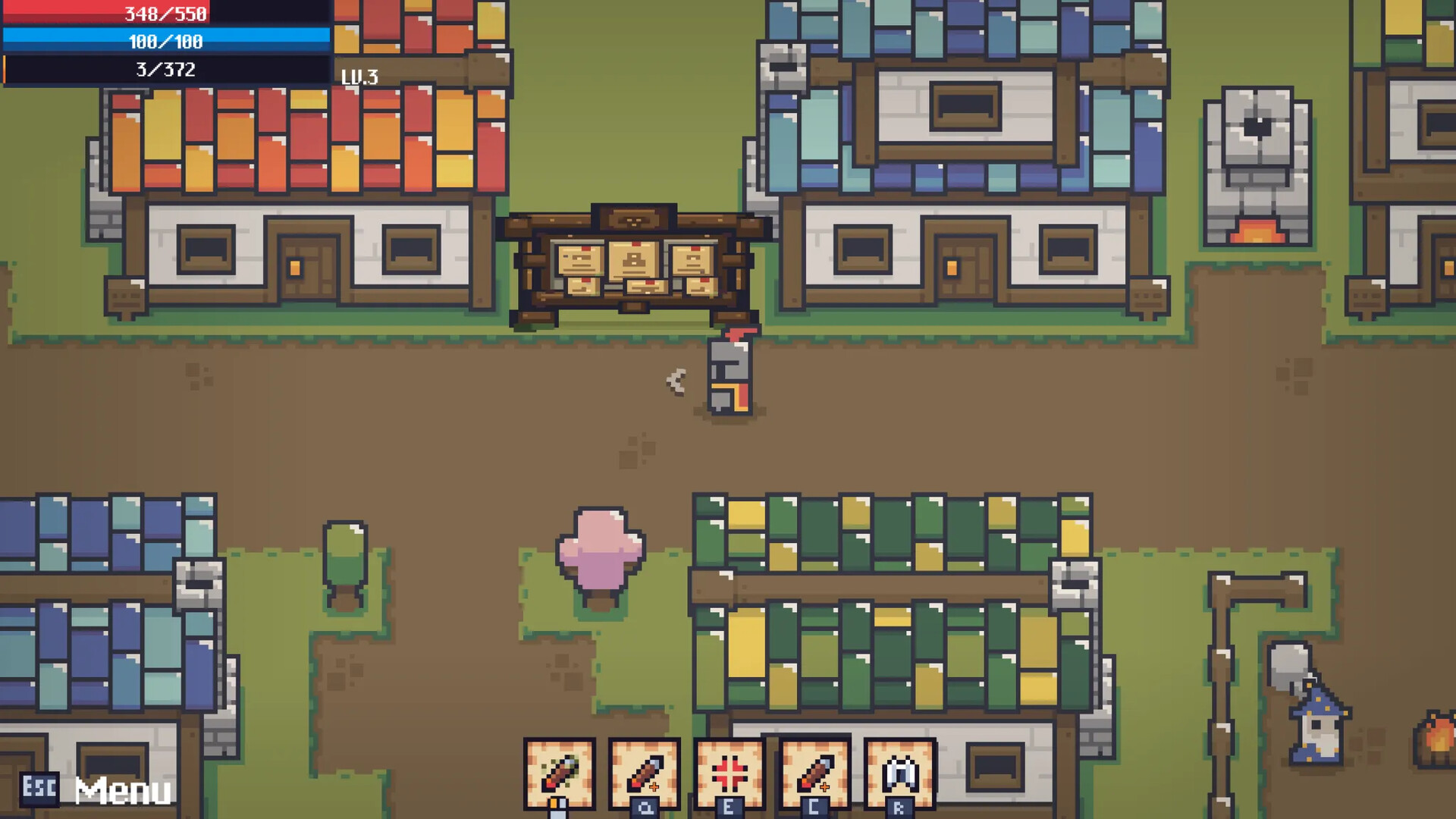 Terradune screenshot 2