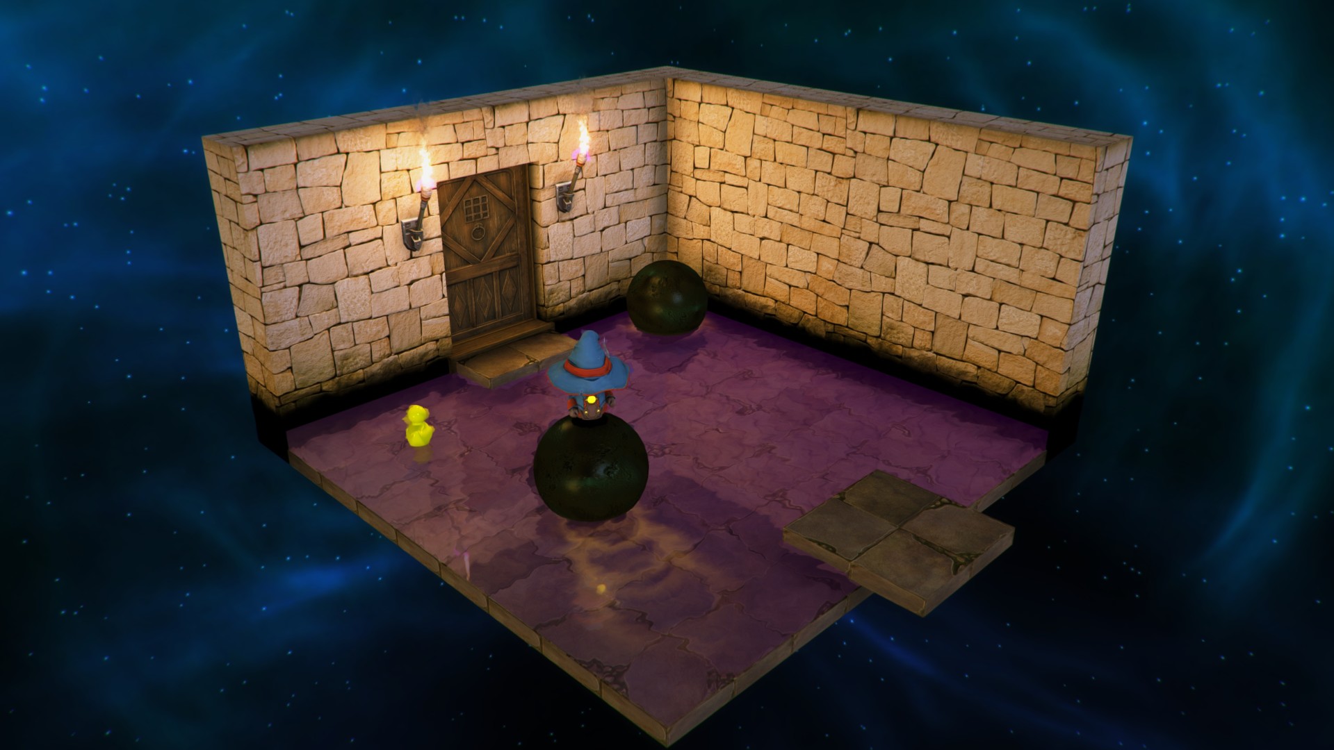 Lumo screenshot 7