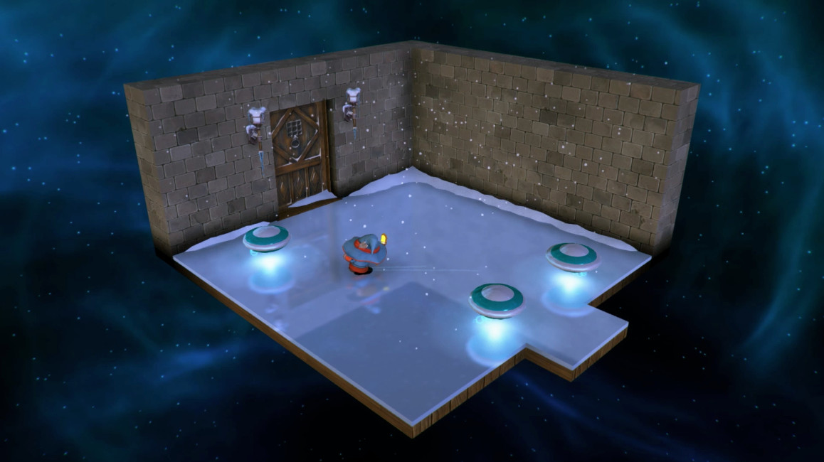 Lumo screenshot 5