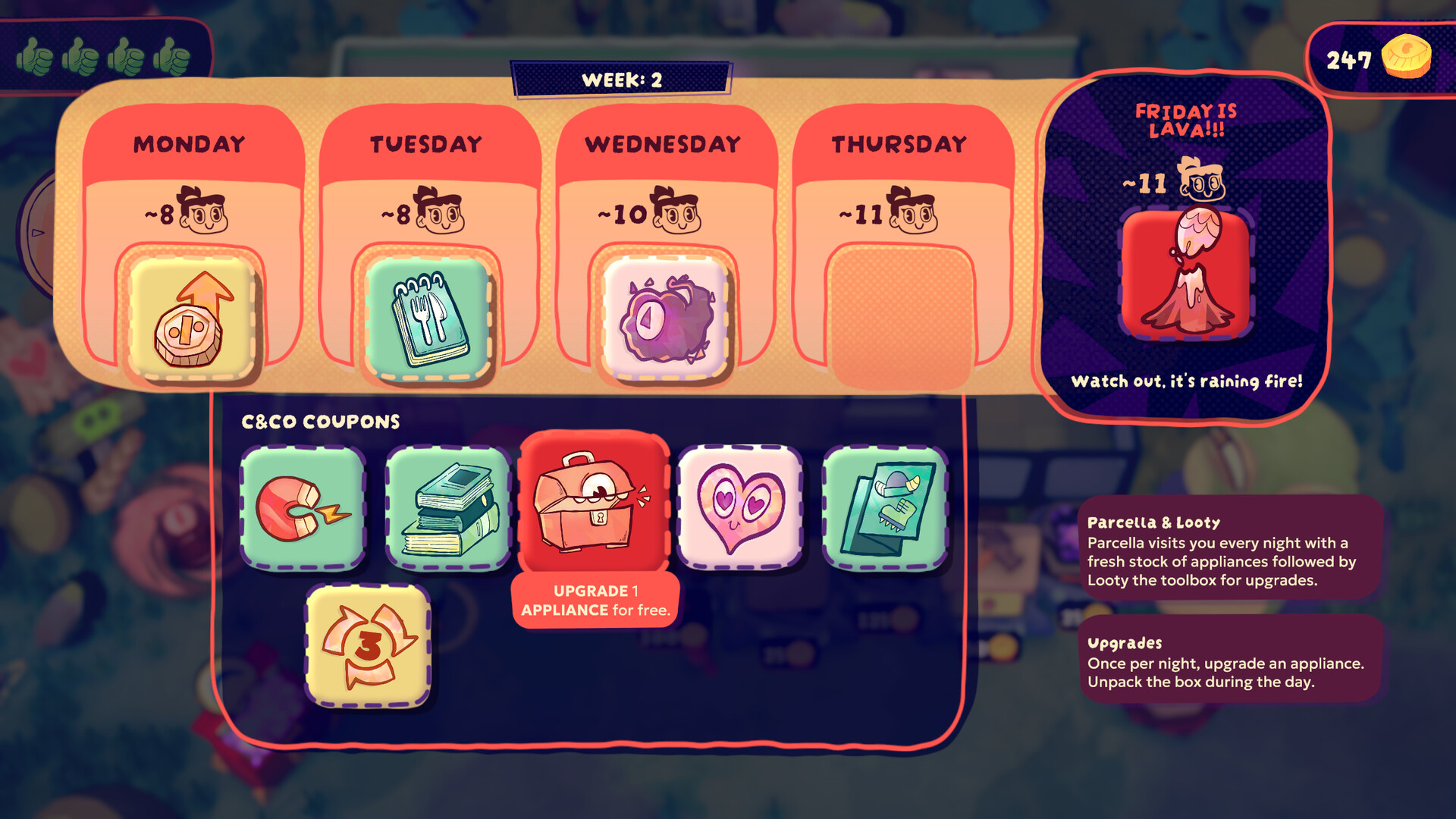 Clerks and Quirks screenshot 13