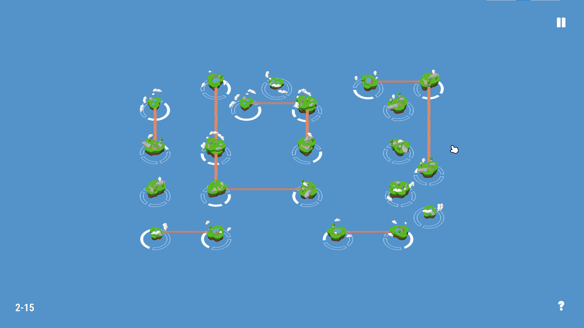 Banpo's Bridge Wondrous Worlds screenshot 6