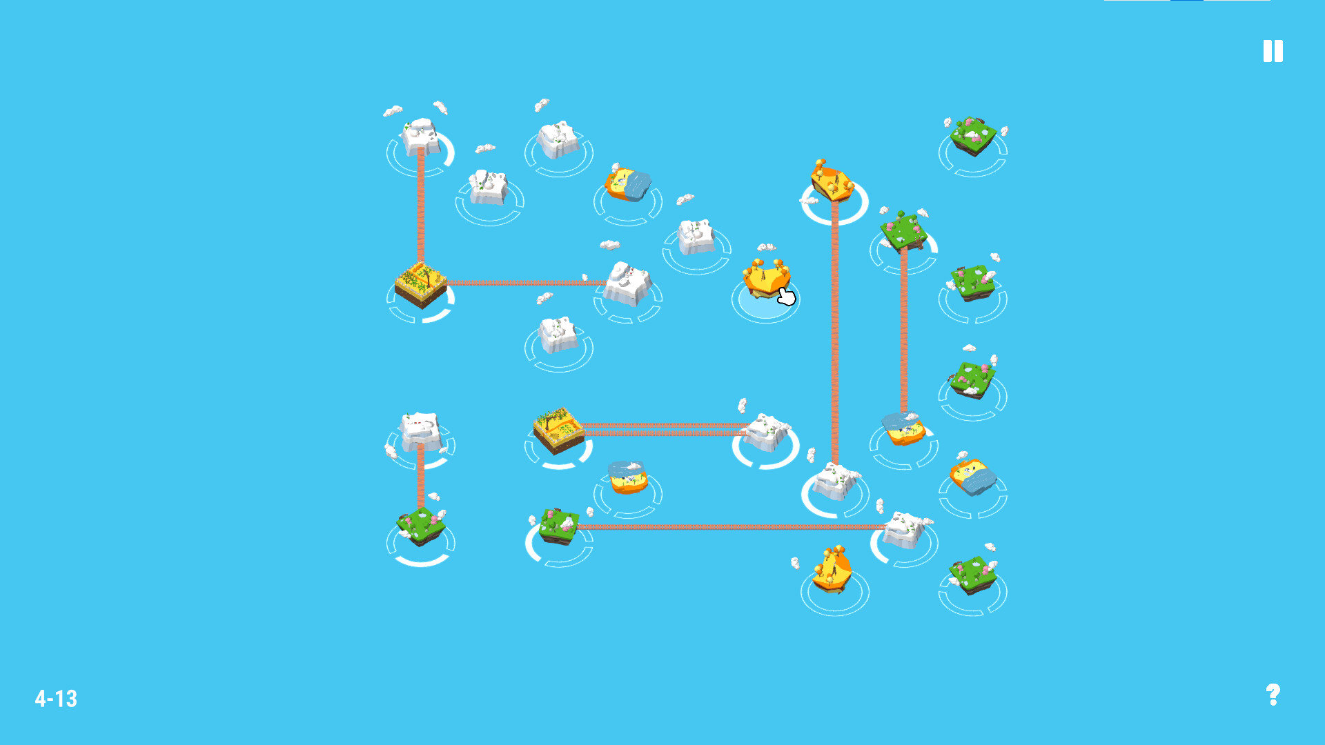 Banpo's Bridge Wondrous Worlds screenshot 10