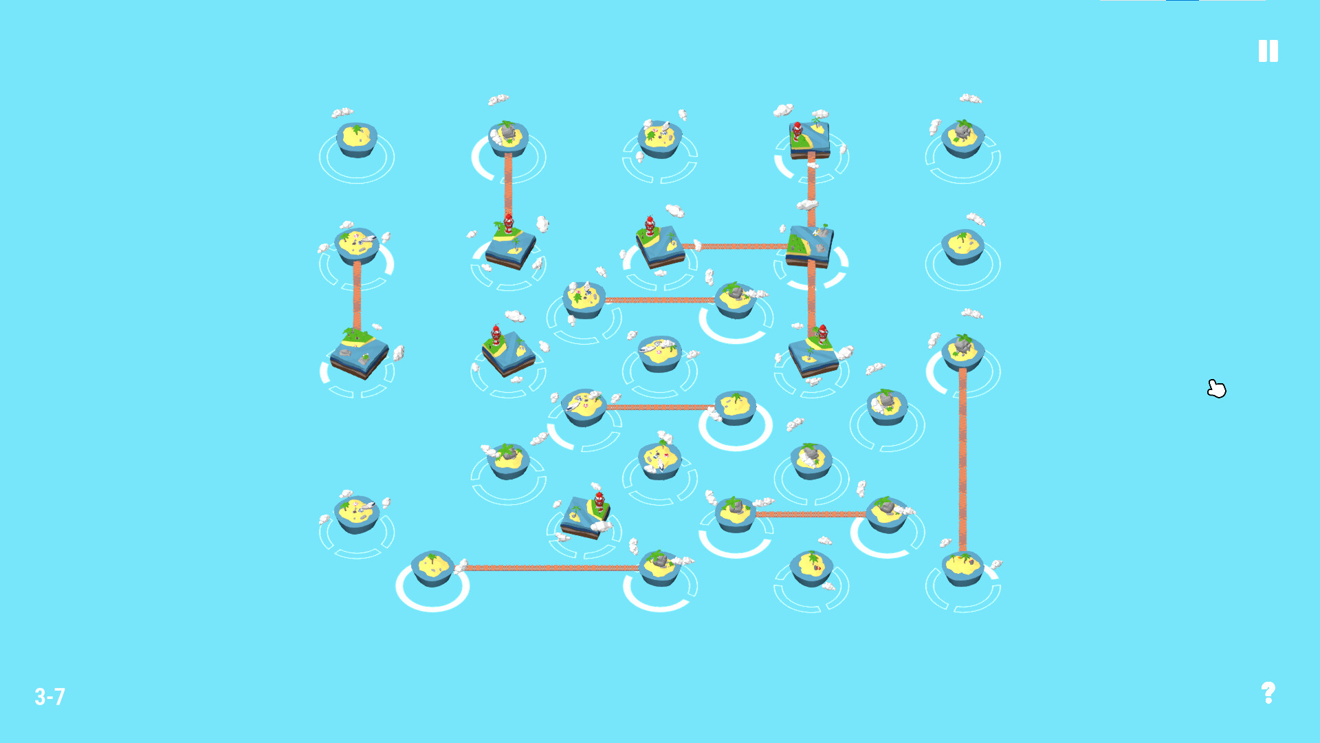 Banpo's Bridge Wondrous Worlds screenshot 8
