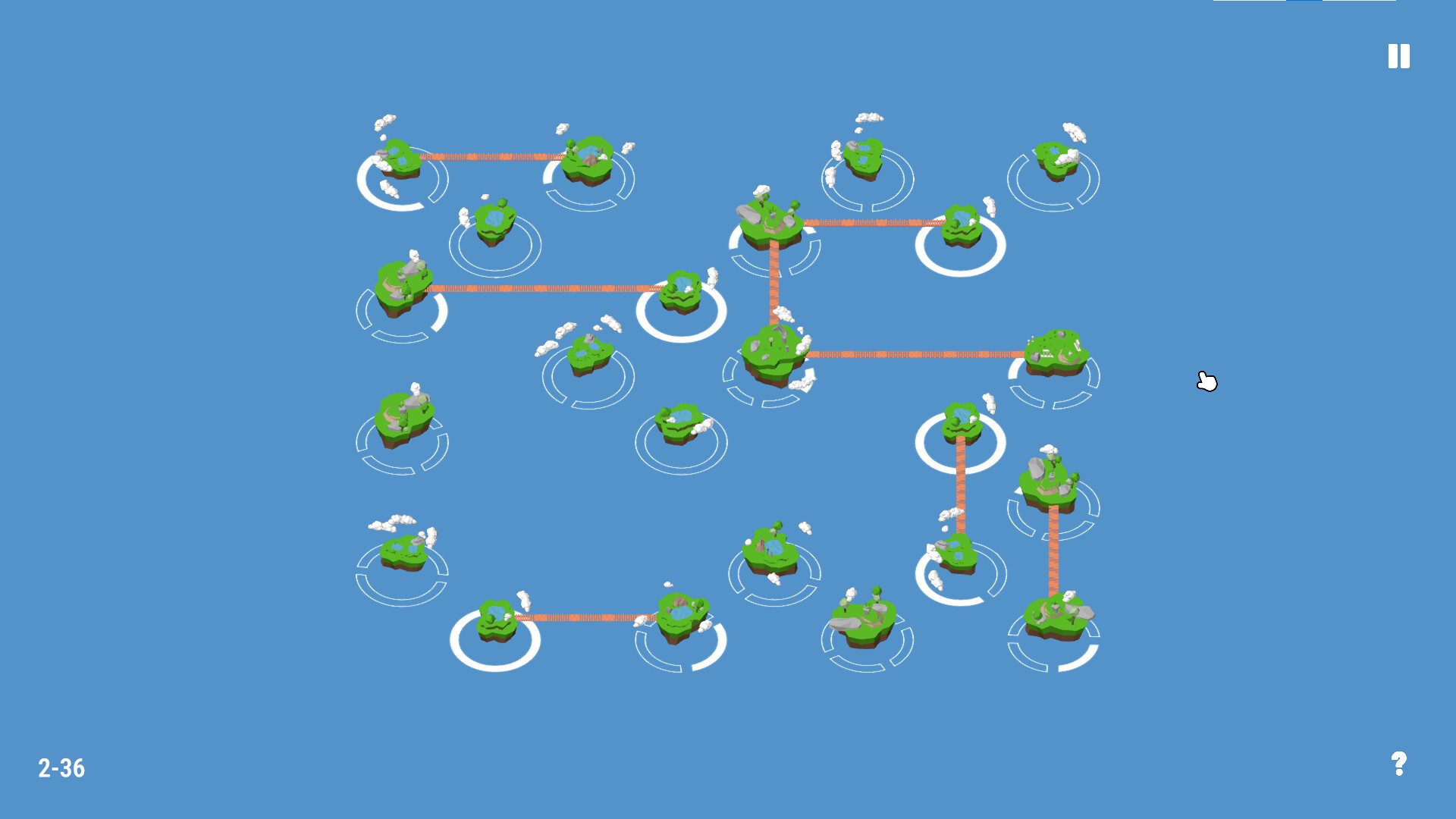 Banpo's Bridge Wondrous Worlds screenshot 7