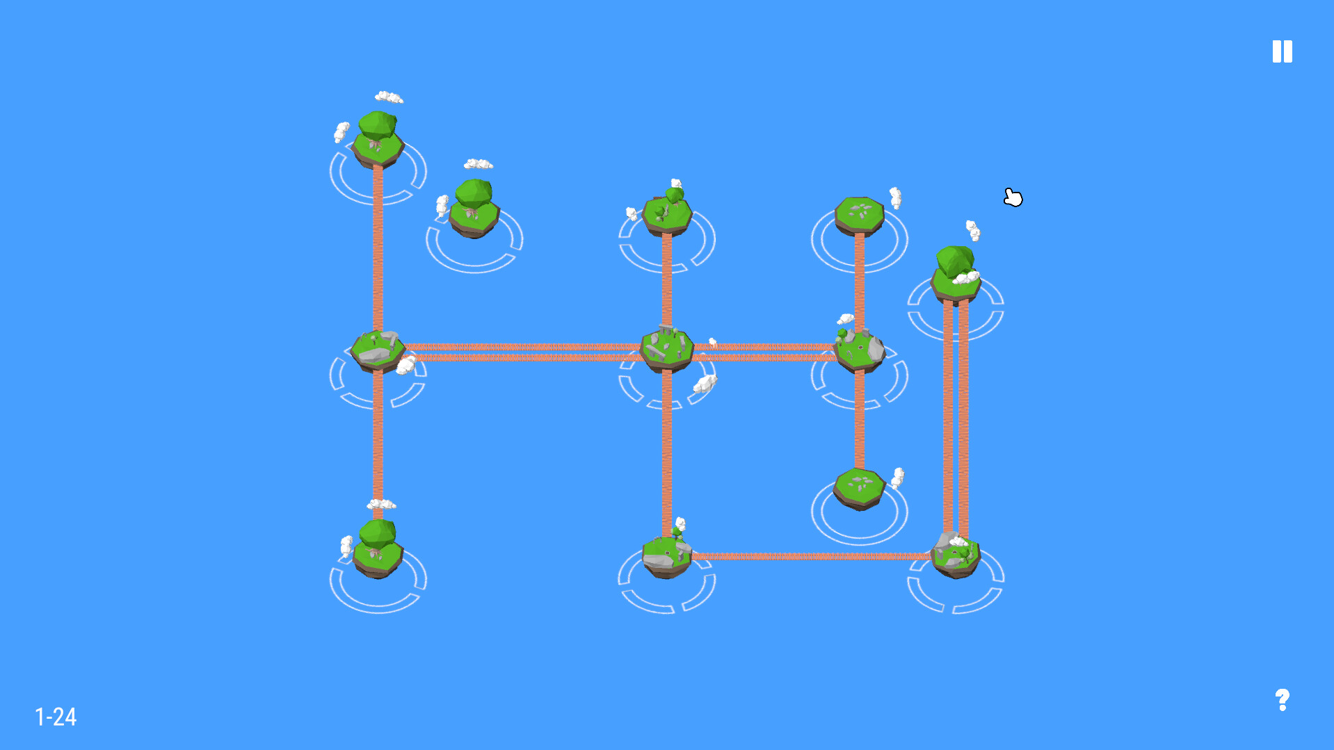 Banpo's Bridge Wondrous Worlds screenshot 4