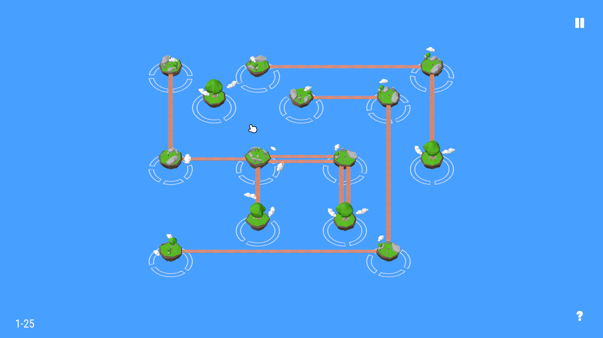 Banpo's Bridge Wondrous Worlds screenshot 5