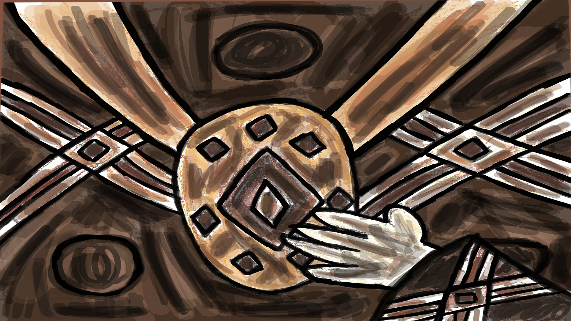 Shadows Of Memory ll screenshot 3