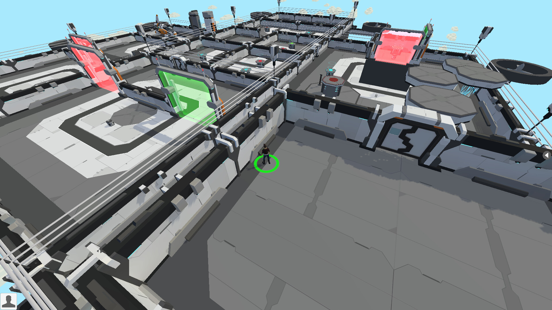 科技素 screenshot 4