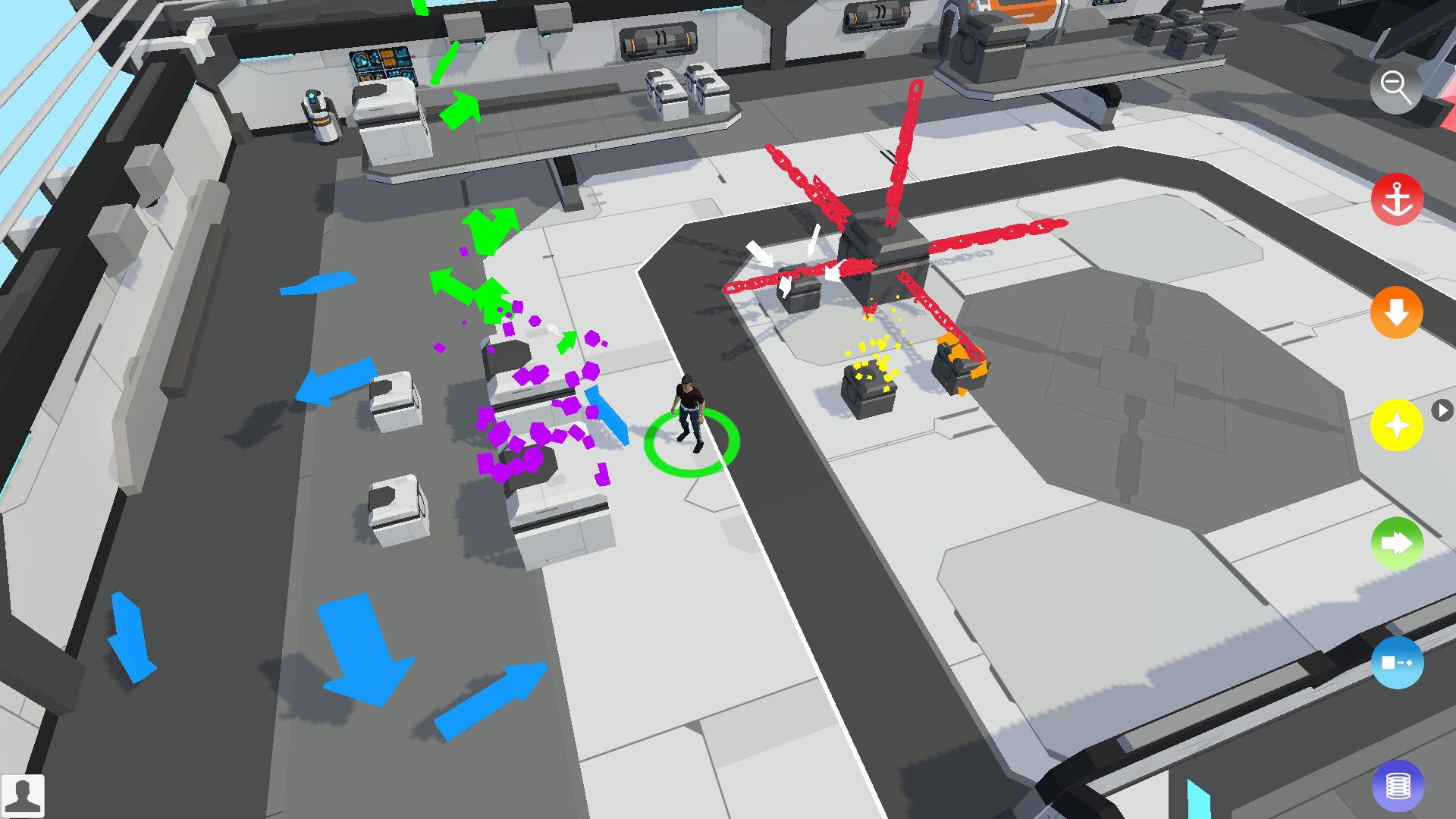 科技素 screenshot 3