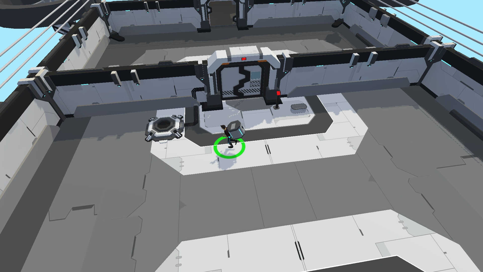 科技素 screenshot 1