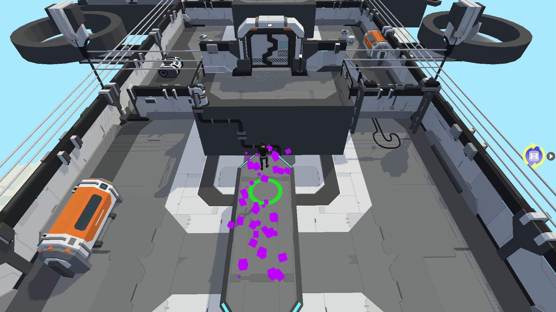 科技素 screenshot 2